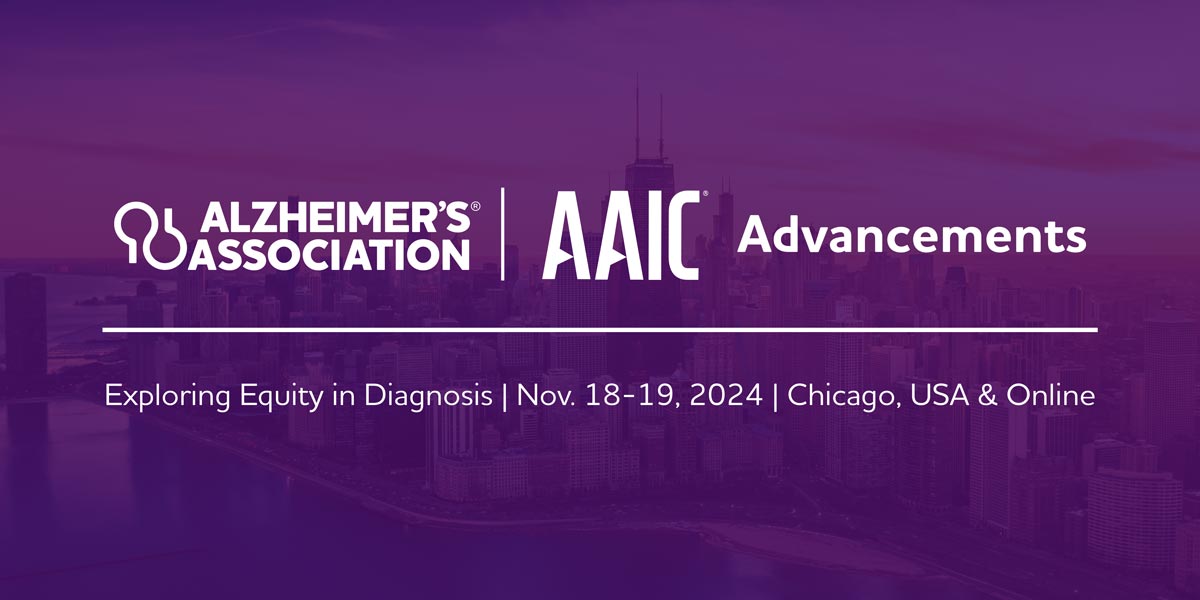 AAIC Advancements Exploring Equity in Diagnosis